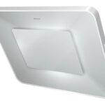 Miele DA 6996 W Pearl Dunstabzugshaube Brillantweiss