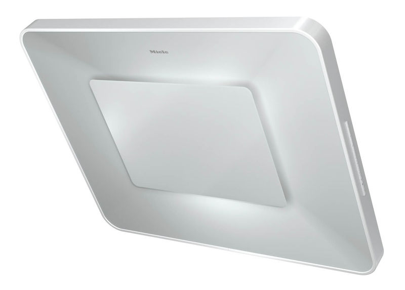 IP071409.jpg Miele DA 6996 W Pearl Dunstabzugshaube Brillantweiss – Bild 1