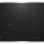 Miele KM 6629 Kochfeld