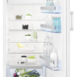 Electrolux EK244SLWE Kühlschrank weiss links