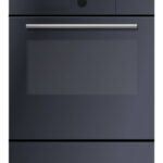 V-ZUG Combi-Steam MSLQ CSTMSLQWgcX Kombi-Backofen Spiegelglas