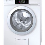 V-ZUG Adora SLQ WP WAASLQWP3Ml Waschmaschine links