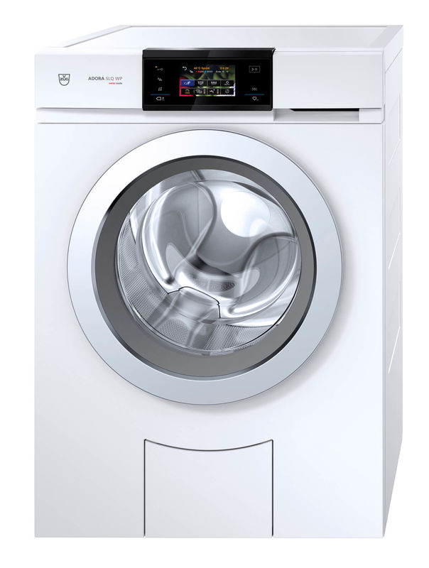 IP071462.jpg V-ZUG Adora SLQ WP WAASLQWPHr Waschmaschine rechts – Bild 1