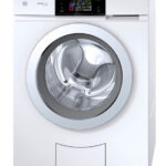V-ZUG Adora SLQ WAASLQ3Ml Waschmaschine links