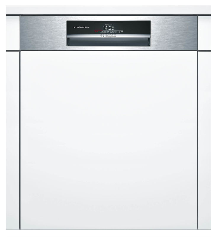 IP071501.jpg Bosch SMI88TS26E Geschirrspüler Edelstahl – Bild 1