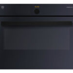 V-ZUG Combair XSL 60 BCXSL60Hg Backofen Spiegelglas