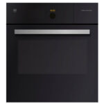 V-ZUG Combi-Steam MSLQ 60 CSTMSLQ60gcDG Kombi-Backofen Spiegelglas