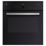 V-ZUG Combi-Steam MSLQ 60 CSTMSLQ60gcX Kombi-Backofen Spiegelglas