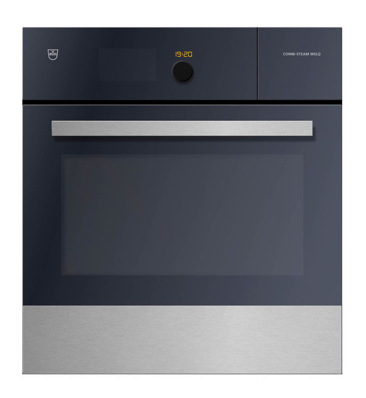 IP071522.jpg V-ZUG Combi-Steam MSLQ 60 CSTMSLQ60c Kombi-Backofen ChromeClass – Bild 1