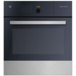 V-ZUG Combi-Steam MSLQ 60 CSTMSLQ60cX Kombi-Backofen ChromeClass