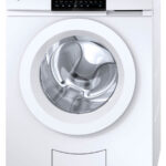 V-ZUG Adora S WAAS3Ml Waschmaschine links