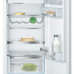 Bosch KIL72SD30Y Kühlschrank links