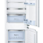 Bosch KIS77SD30 Kühlschrank rechts