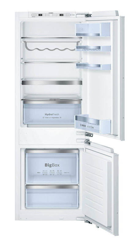 IP071745.jpg Bosch KIS77SD30 Kühlschrank rechts – Bild 1