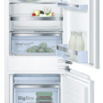 Bosch KIS86HD40 Kühlschrank rechts