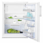 Electrolux EK136SLWE Kühlschrank weiss links