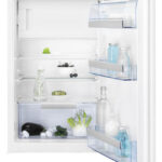 Electrolux IK159SL Kühlschrank links