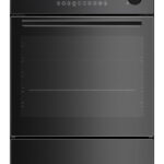 Electrolux EBGL7SP Kombi-Backofen Spiegelglas