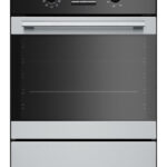 Electrolux EBGL3DCN Backofen Chrom