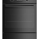 Electrolux EBGL3DSP Backofen Spiegelglas