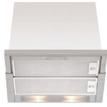 AEG ADF6050AW Dunstabzugshaube Weiss