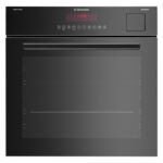 Electrolux EBSL70SP Kombi-Backofen Spiegelglas