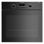 Electrolux EBGL30XDSP Backofen Spiegelglas
