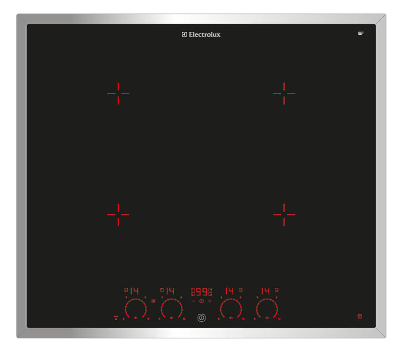 IP071900.jpg Electrolux GK58TSIPCN Pure Hob Maxima Kochfeld – Bild 1