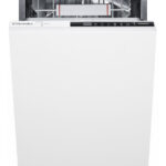 Electrolux GA45SLV Geschirrspüler