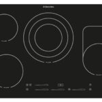 Electrolux GK78TSHO HighSpeed Kochfeld