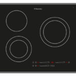 Electrolux GK65TSF Kochfeld