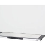 Electrolux DASL9030CN Dunstabzugshaube Chrom