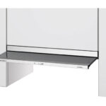 Electrolux DASL8230WE Dunstabzugshaube Weiss