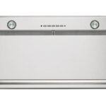 Electrolux DBGL7730CN Dunstabzugshaube Chrom