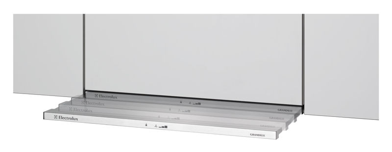 IP072021.jpg Electrolux DAGL5530SW Dunstabzugshaube Schwarz – Bild 1