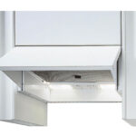 Electrolux DXL5530VI Dunstabzugshaube