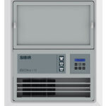 Sibir ESCOlino 110 Luftentfeuchter