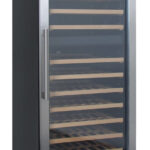Kibernetik WKH120F01 Weinklimaschrank rechts