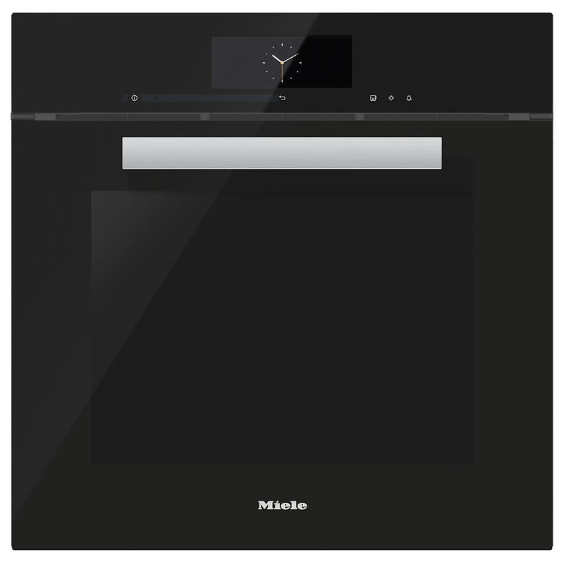 IP072400.jpg Miele DGC 6865-60 XXL Kombi-Backofen Obsidianschwarz – Bild 1