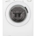 Candy GV34 126D3-S Waschmaschine links