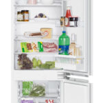 V-ZUG Prestige KPRwl Kühlschrank weiss links