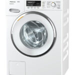 Miele WMF 100-41 CH li Waschmaschine links