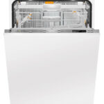 Miele G 26895-60 SCVi K2O XXL Geschirrspüler