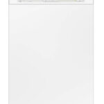 Miele G 14820-45 SCi Geschirrspüler Brillantweiss