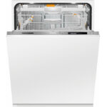 Miele G 26997-60 SCVi K2O XXL Geschirrspüler