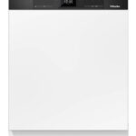 Miele G 26925-60 SCi XXL Geschirrspüler Edelstahl