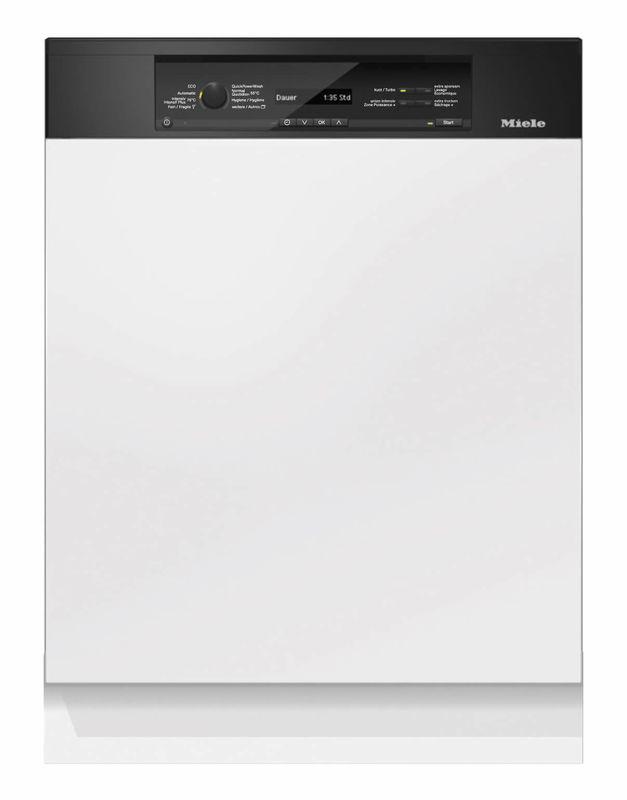 IP073258.jpg Miele G 26845-60 SCi XXL Geschirrspüler Obsidianschwarz – Bild 1