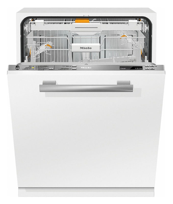 IP073262.jpg Miele G 26765-60 SCVi XXL Geschirrspüler – Bild 1