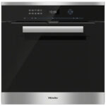 Miele H 6461-60 BP Backofen Edelstahl
