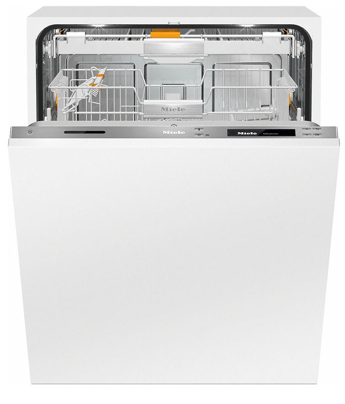 IP073383.jpg Miele G 16992-60 SCVi K2O Geschirrspüler – Bild 1